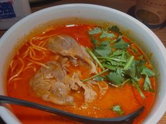 -和府捞面(东直门银座店)