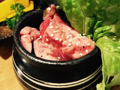 -赤坂亭·M9和牛烧肉·铁板烧(合肥万象城店)