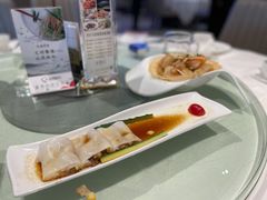 叉烧肠-安蒂娅.悦景轩中餐厅(西乡店)