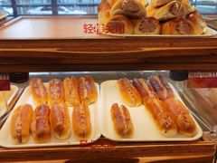 -新侨三宝乐面包店(崇文门店)