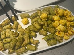-半天妖烤鱼(紫荆广场店)
