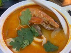 -simply thai天泰(长泰广场店)