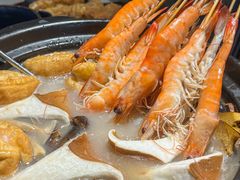 -牛牛和牛海鲜粥底火锅(长虹国际城店)