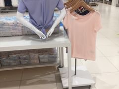 -优衣库(厦门SM广场店)