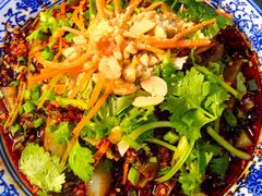 -三锅莊·牦牛肉火锅·香格里拉特色藏餐宴请餐厅(菱角塘路店)