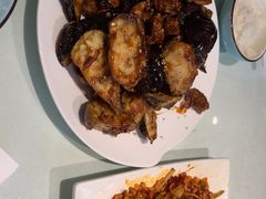 -桃子餐厅·天津菜(红星路直营店)