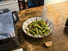 -东北鹤岗烧烤(麒麟紫荆城店)