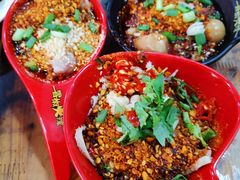-冒椒火辣(奎星楼街店)