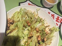 -鑫小城故事·藕汤·家常菜(台北一路总店)