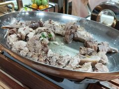 -麓湖国际水疗