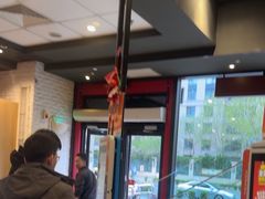 -汉堡王(北京通州领展店)