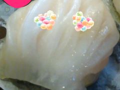 -喜鹊茶点.啫煲(车陂店)