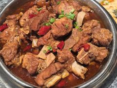 -外婆餐厅(魏县店)