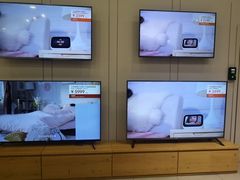 -小米之家盐城大有境汽车体验店