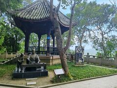 -子昂故里文化旅游区