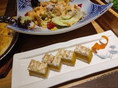 -立山居酒屋·烧鸟 天妇罗(西北湖店)