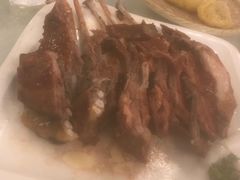 -那达慕蒙古风味酒楼
