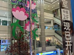 -巴黎春天(陕西路店)