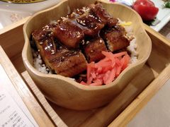 -肆月河豚·新淮扬(金融街店)