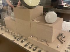 -哈尔滨工业大学-博物馆