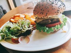 -UPPER KITCHEN(延安路店)