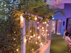 -CIAO·团建聚餐·生日派对轰趴馆(福田店)