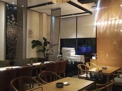 大堂-苗品记茶馆(时代天街D馆店)