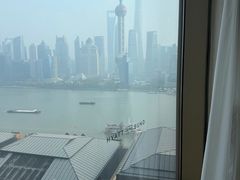 -上海外滩茂悦大酒店