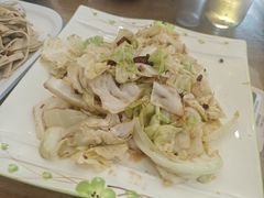 -许家炒鸡店(清真寺街店)