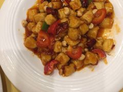-功德林素菜饭庄(前门店)