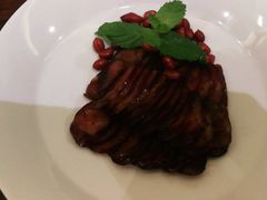 -大鸭梨烤鸭店(花园村店)