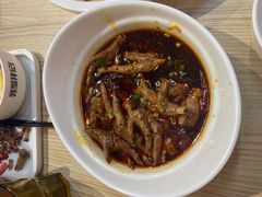 -领蟹祥记·香辣蟹·特色小海鲜(奥体天虹店)