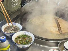-邵顺兴锅盖面(金山宝地店)
