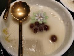 豆腐花-秋色客家菜(南山店)