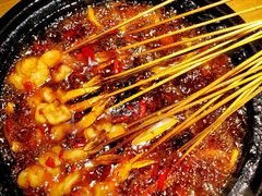 -胡马八破·川菜小馆(高新万达店)