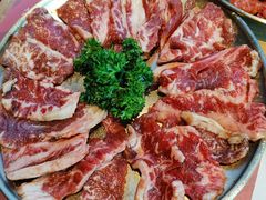 -西塔老太太泥炉烤肉(北京望京店)