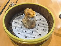 -吉祥馄饨(宁波高铁店)