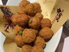 -味+新京宴·烤鸭·北京菜(创意谷店)