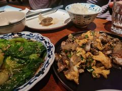 林家厚味海蛎煎-林四喜·闽南传家菜(鼓浪屿店)