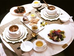 白切文昌鸡-闻见中国海南菜(K11店)