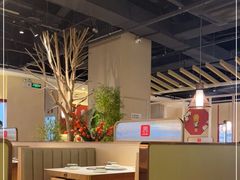 大堂-椒王火锅(厚街万达店)