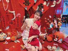 -安徽大厦中餐厅