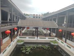 -长洲岛