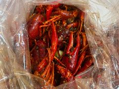 -老长沙龙虾馆(罗湖店)