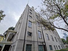 -南京中国近代史遗址博物馆(南京总统府)