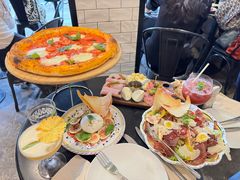 -Alimentari Grande(东湖路店)
