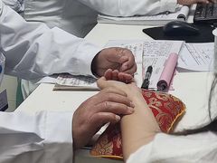 -重庆铭博医院-体检中心