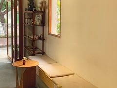 -素咫咖啡CLIFEROSE(新安店)