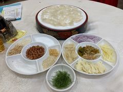 -寻味顺德·南记酒家·传统顺德菜·鱼生(广源路店)