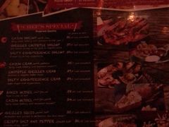 -Dampa Seafood Grill - Dubai